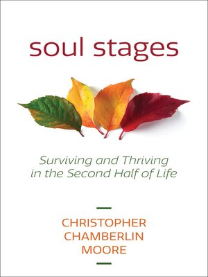 cover image of Soul Stages